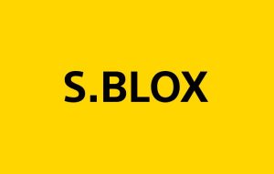 S.BLOX（エスブロックス）