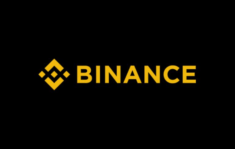 Binance Japan