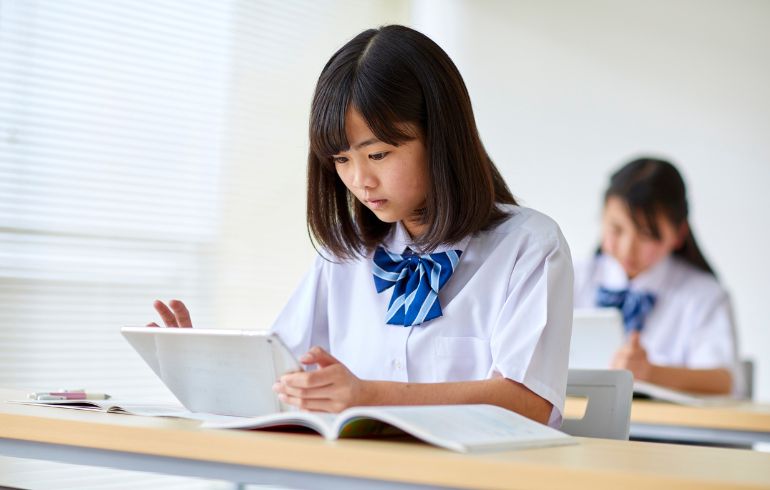 16歳未満のイメージ画像