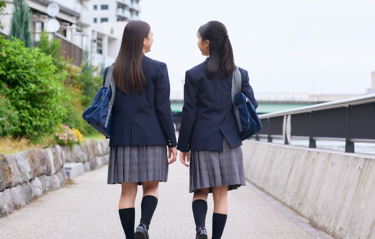 16~17歳のイメージ画像